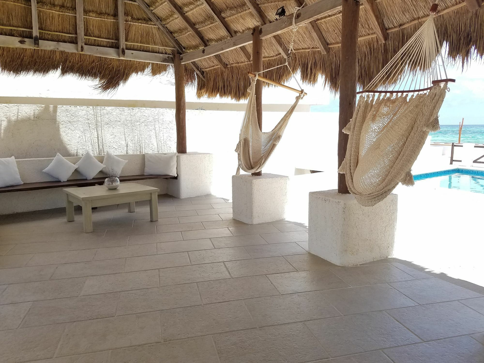 Apartment Casa Kay Playa del Carmen