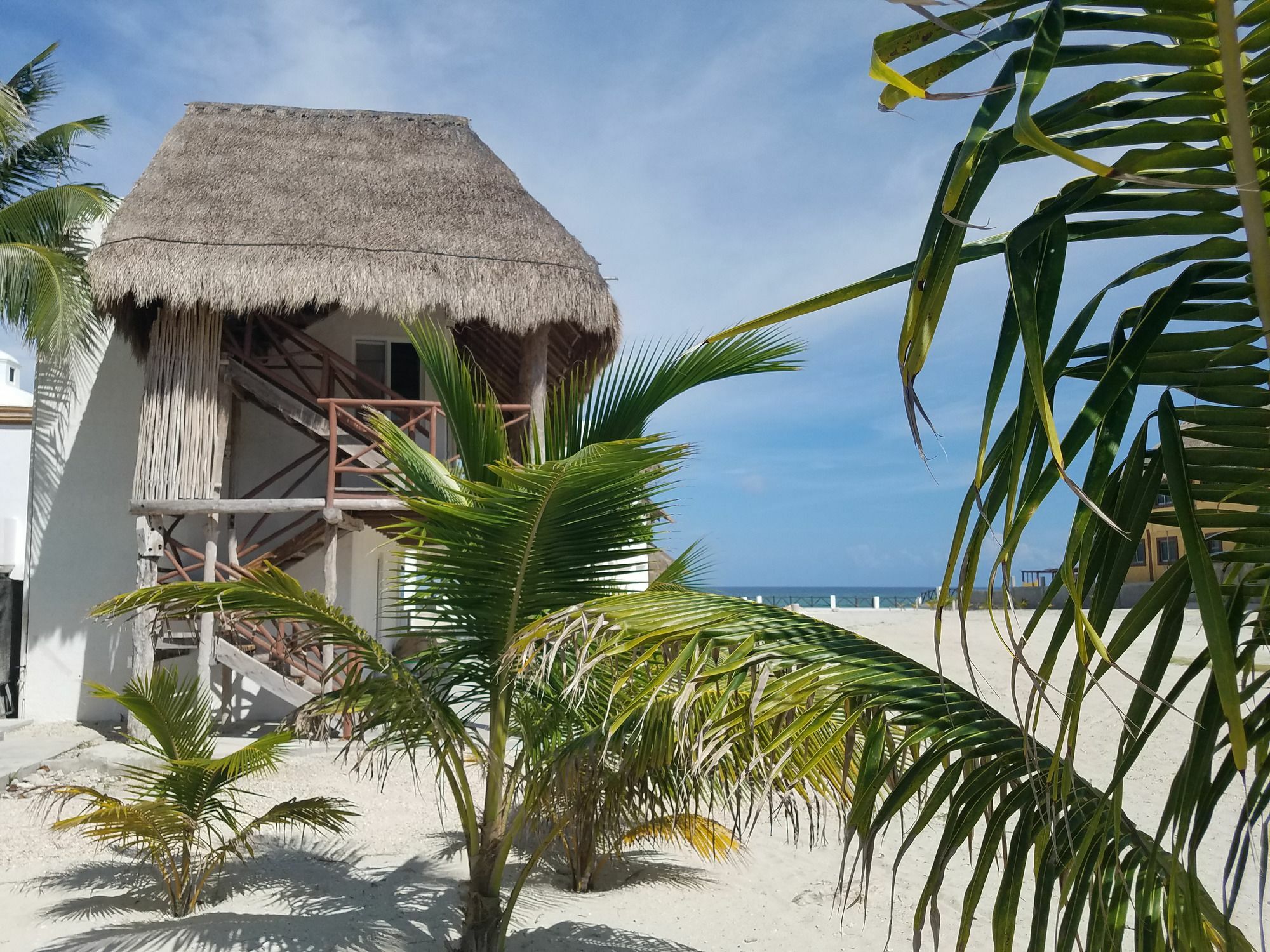 Casa Kay Apartment Playa del Carmen