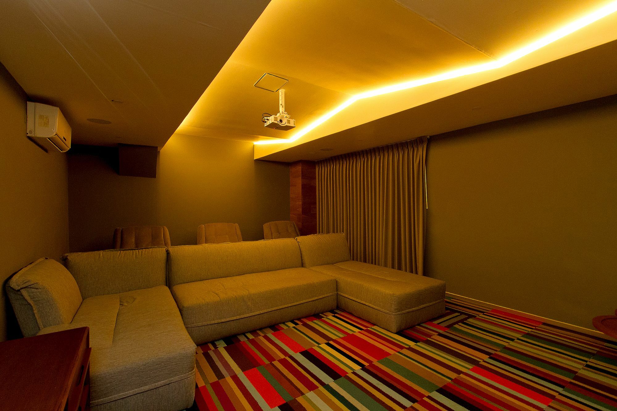 Apartment The 1221 By Imexico *