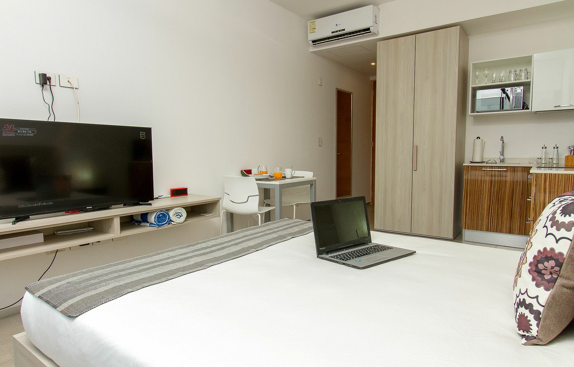 The 1221 By Imexico Apartment