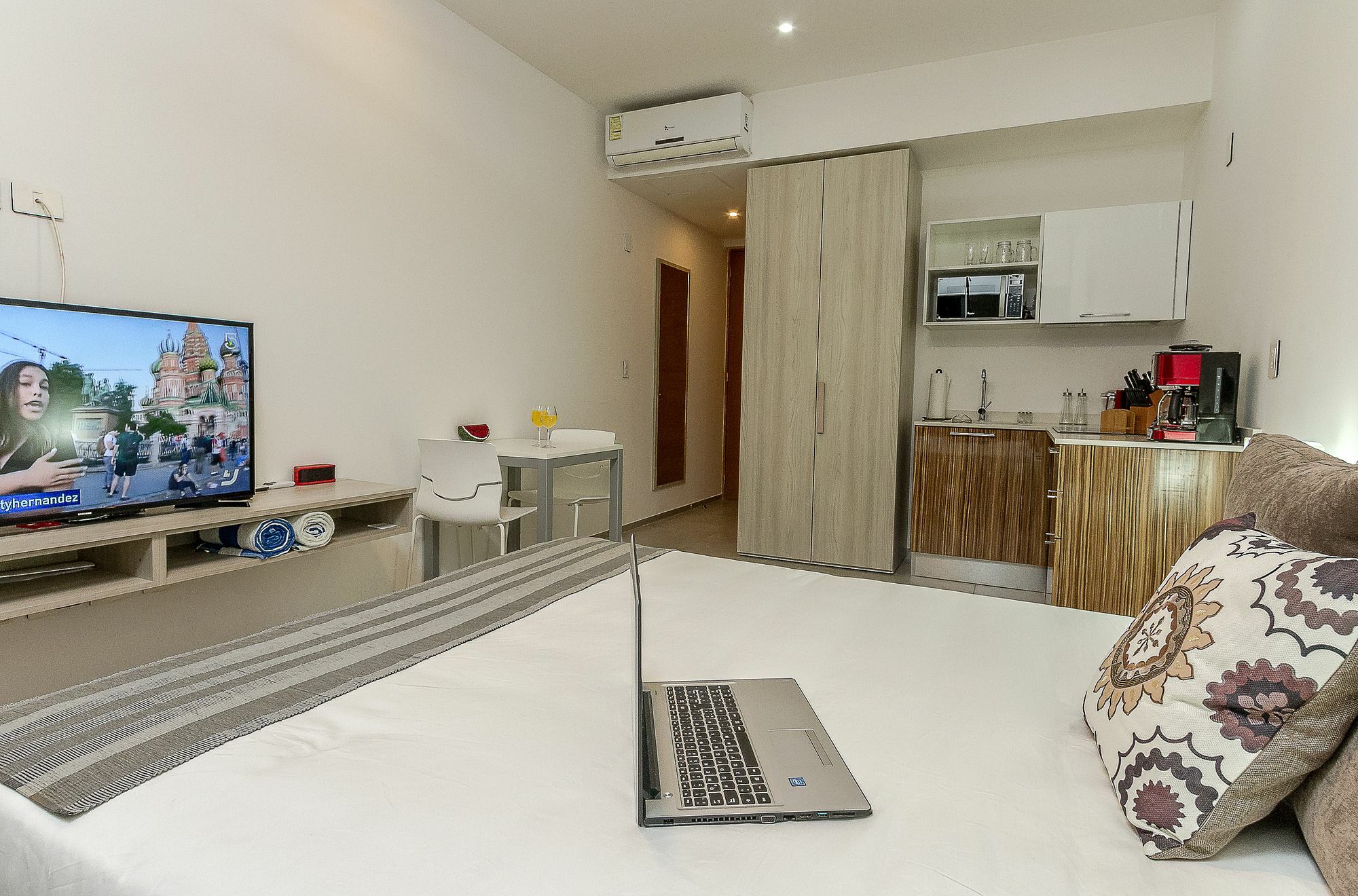 The 1221 By Imexico Apartment *
