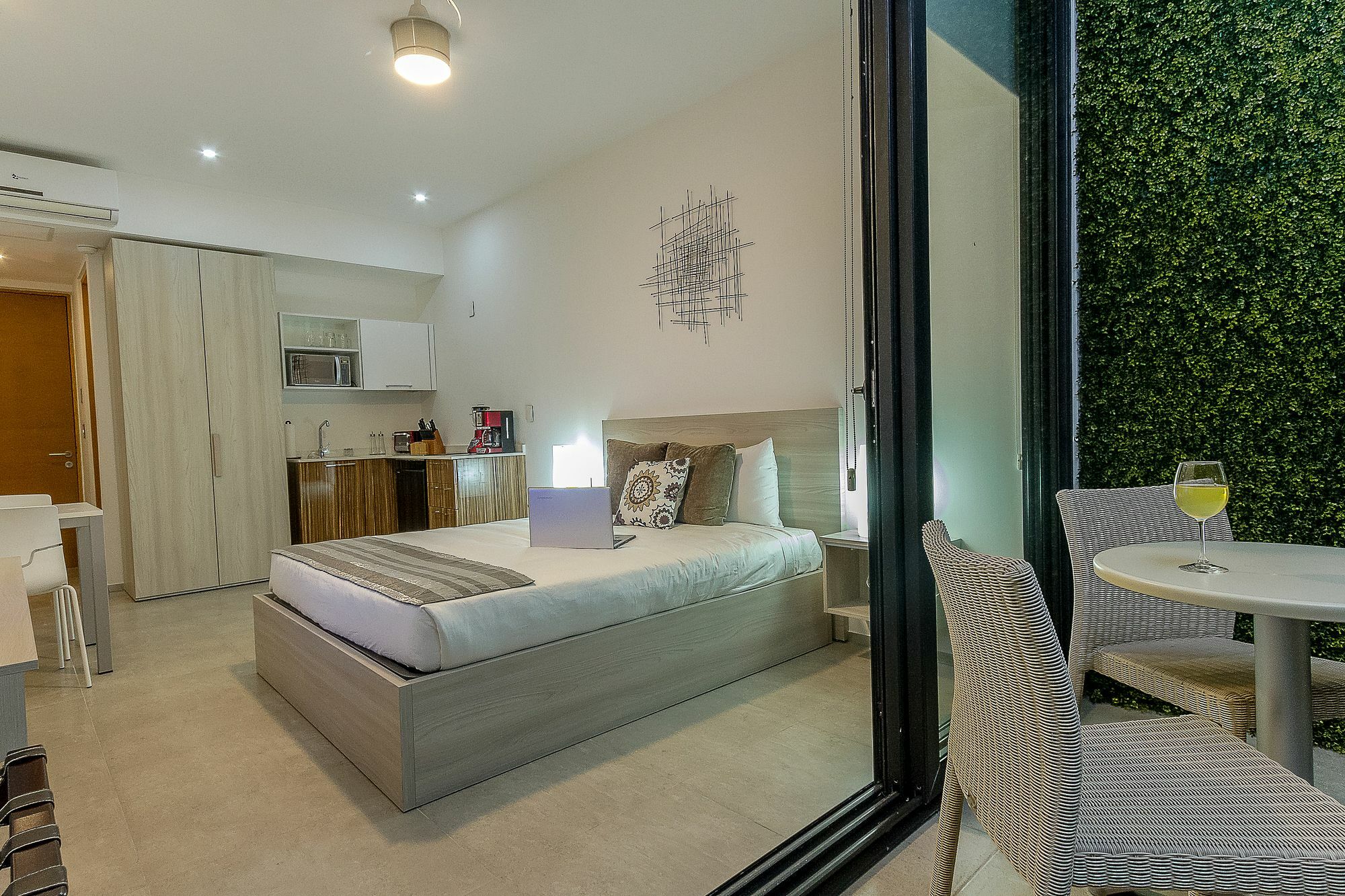 Apartment The 1221 By Imexico *