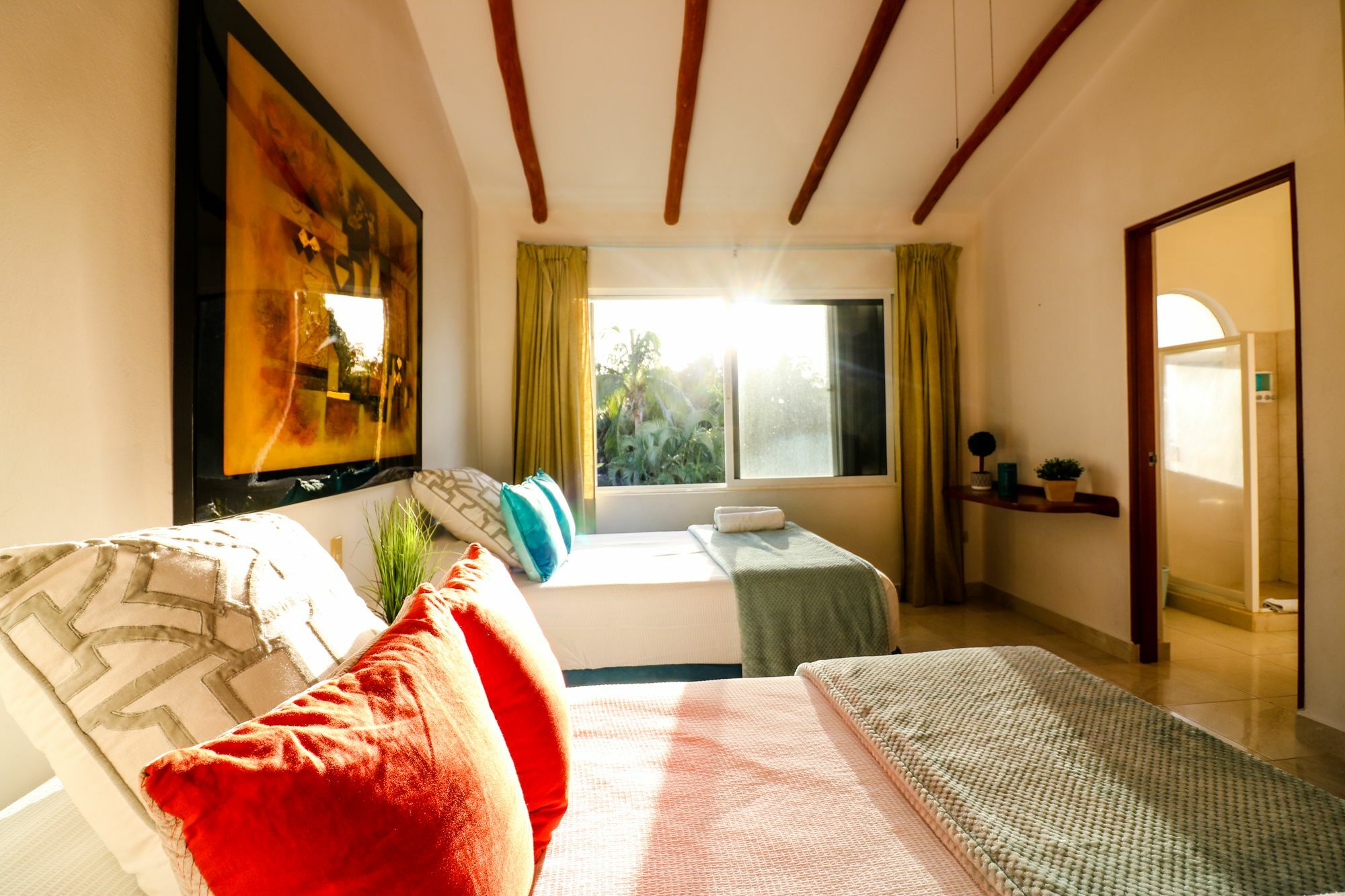 Mayamar A10 Hotel Playa del Carmen