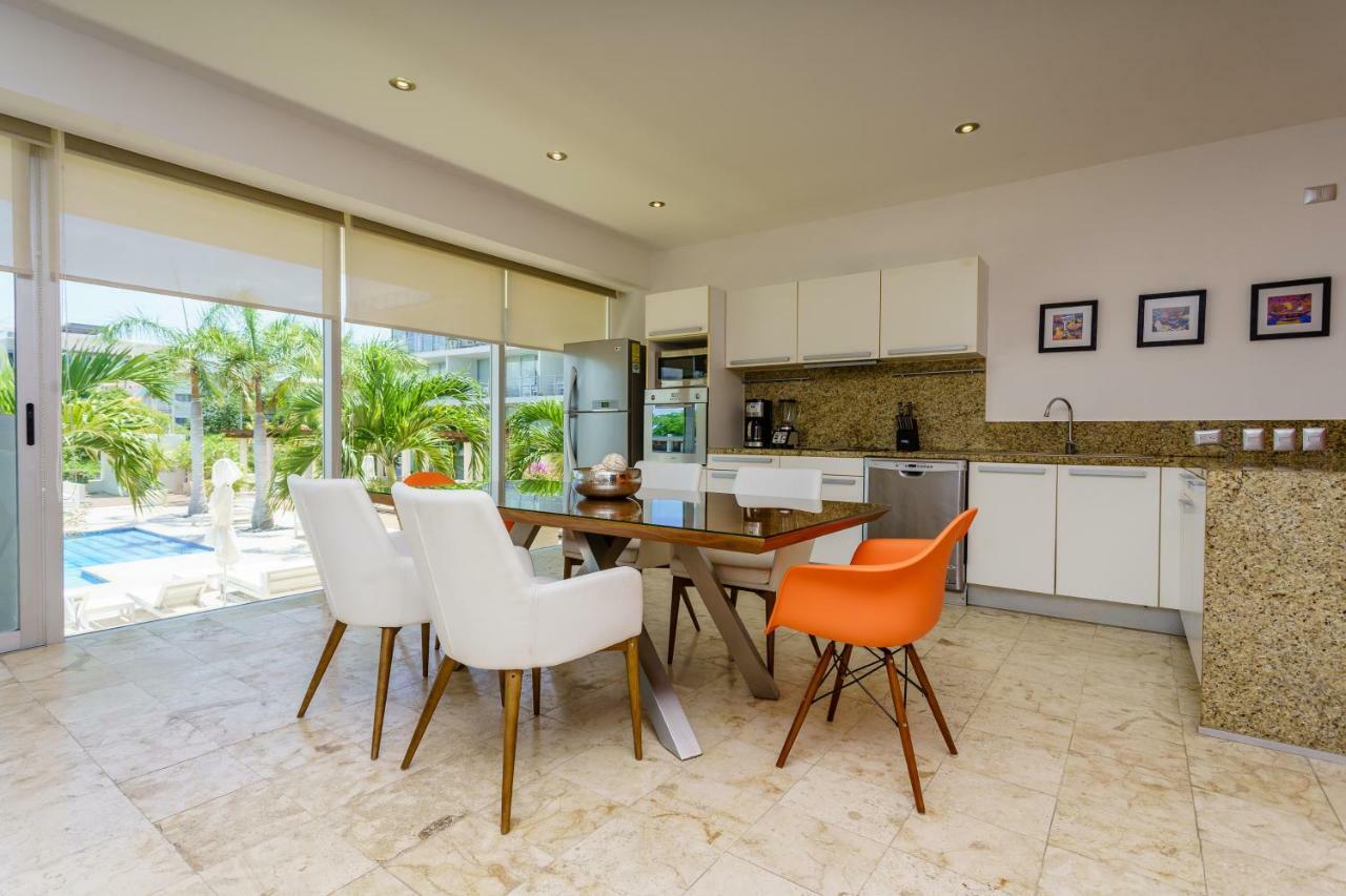 Appartement Gorgeous Magia Beachside By Stella Playa del Carmen