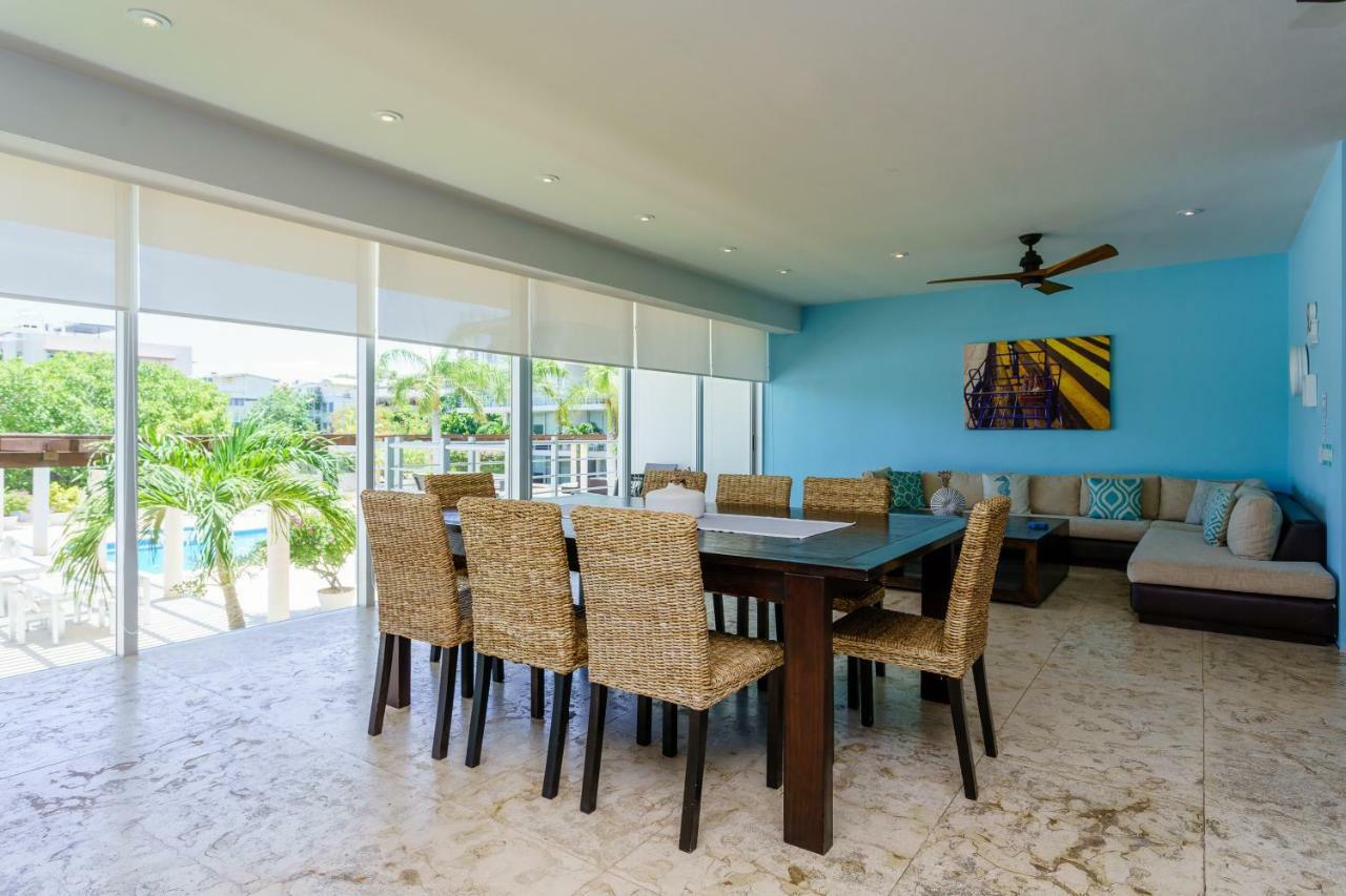 Appartement Gorgeous Magia Beachside By Stella
