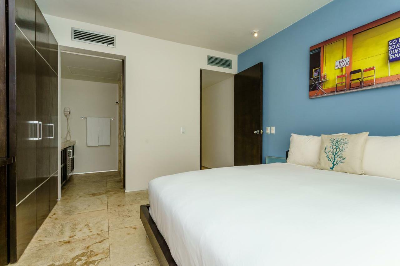 Gorgeous Magia Beachside By Stella Appartement Playa del Carmen