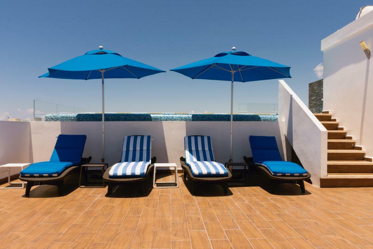Portea 5th Ave Midtown 3* Playa del Carmen
