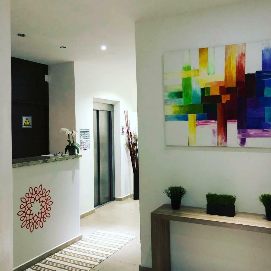 Portea 5th Ave Midtown Hotel Playa del Carmen