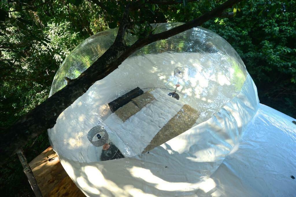 Itaka Glamping And - Hotel *