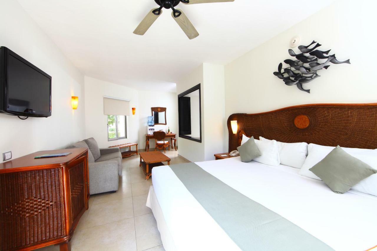 Sandos Caracol Eco (adults Only) Resort Playa del Carmen