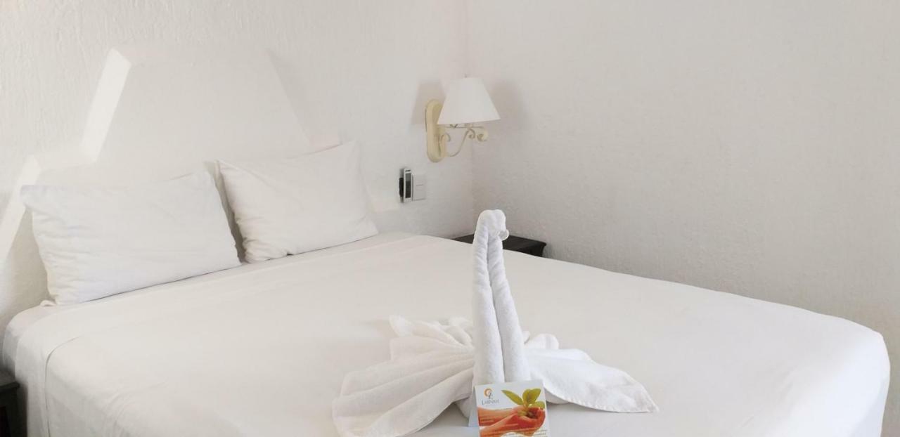 Hotel Labnah (adults Only)