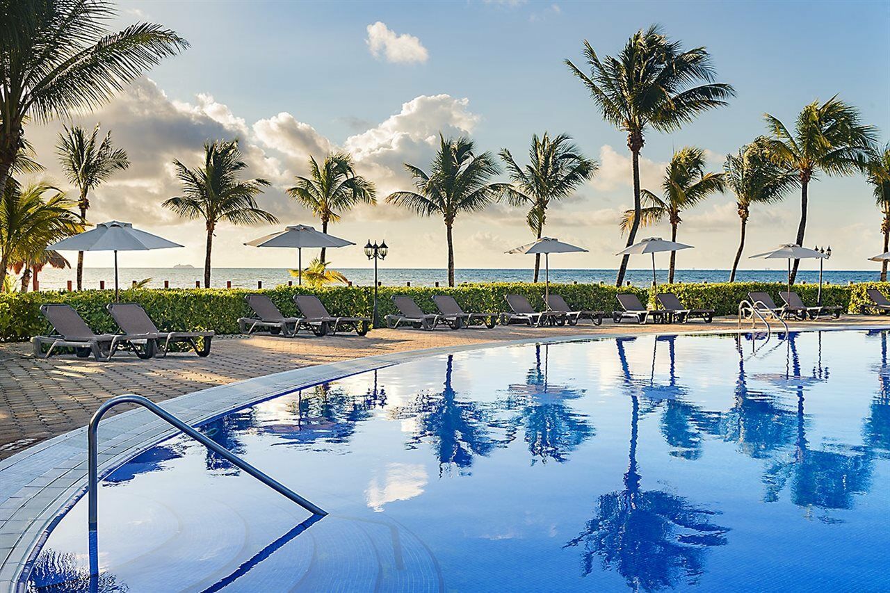 Resort Ocean Maya Royale - Alleen Volwassenen Playa del Carmen