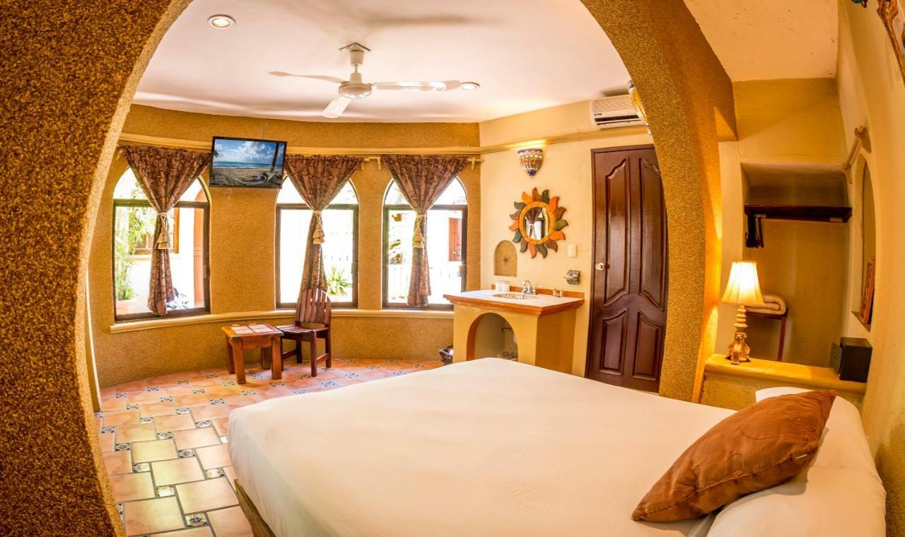Hotel Cielo Playa del Carmen