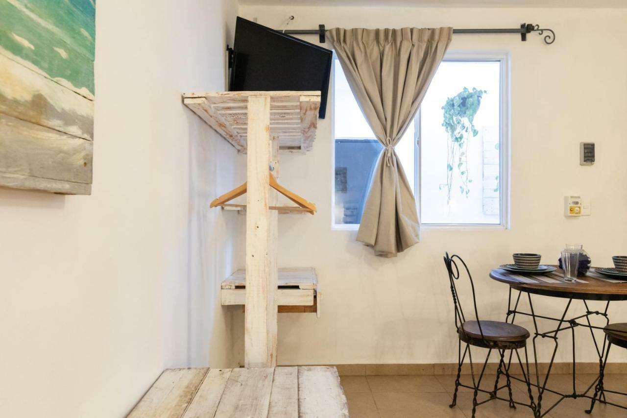 Casa Isza Aparthotel