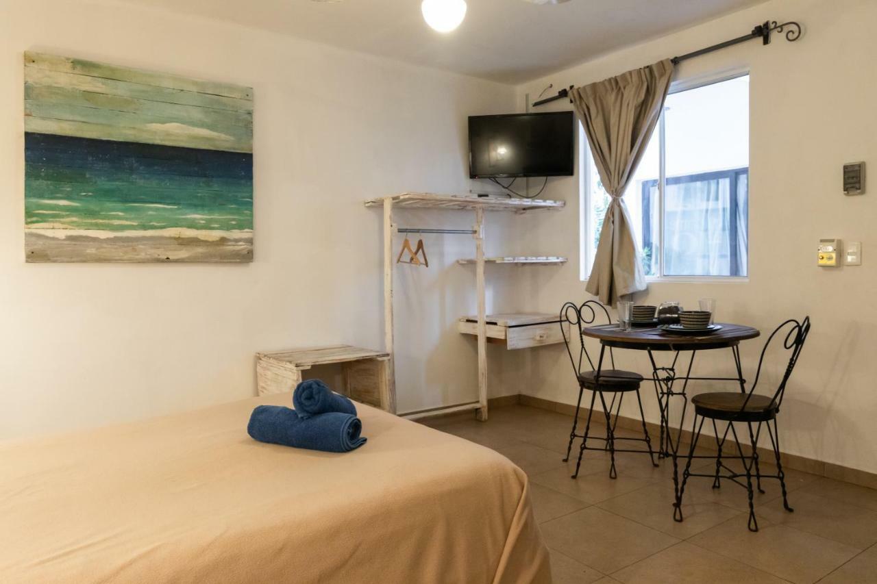 Casa Isza Aparthotel 2*