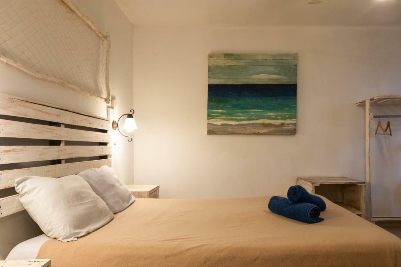 Casa Isza Aparthotel Playa del Carmen