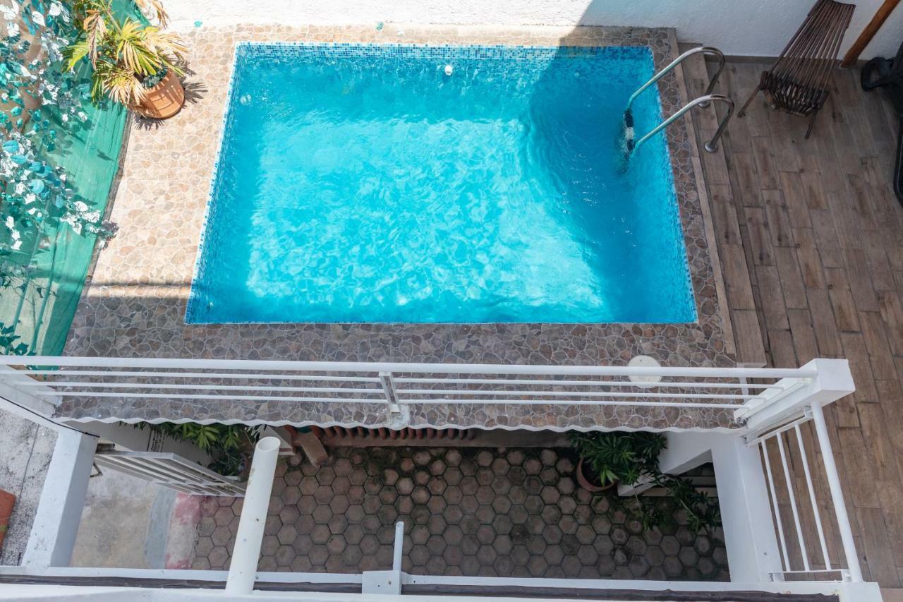 Aparthotel Casa Isza Playa del Carmen