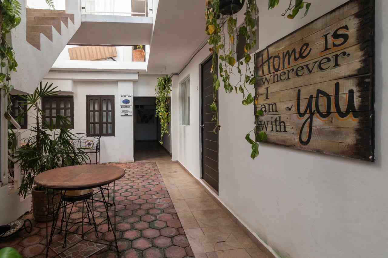 Casa Isza Aparthotel 2*