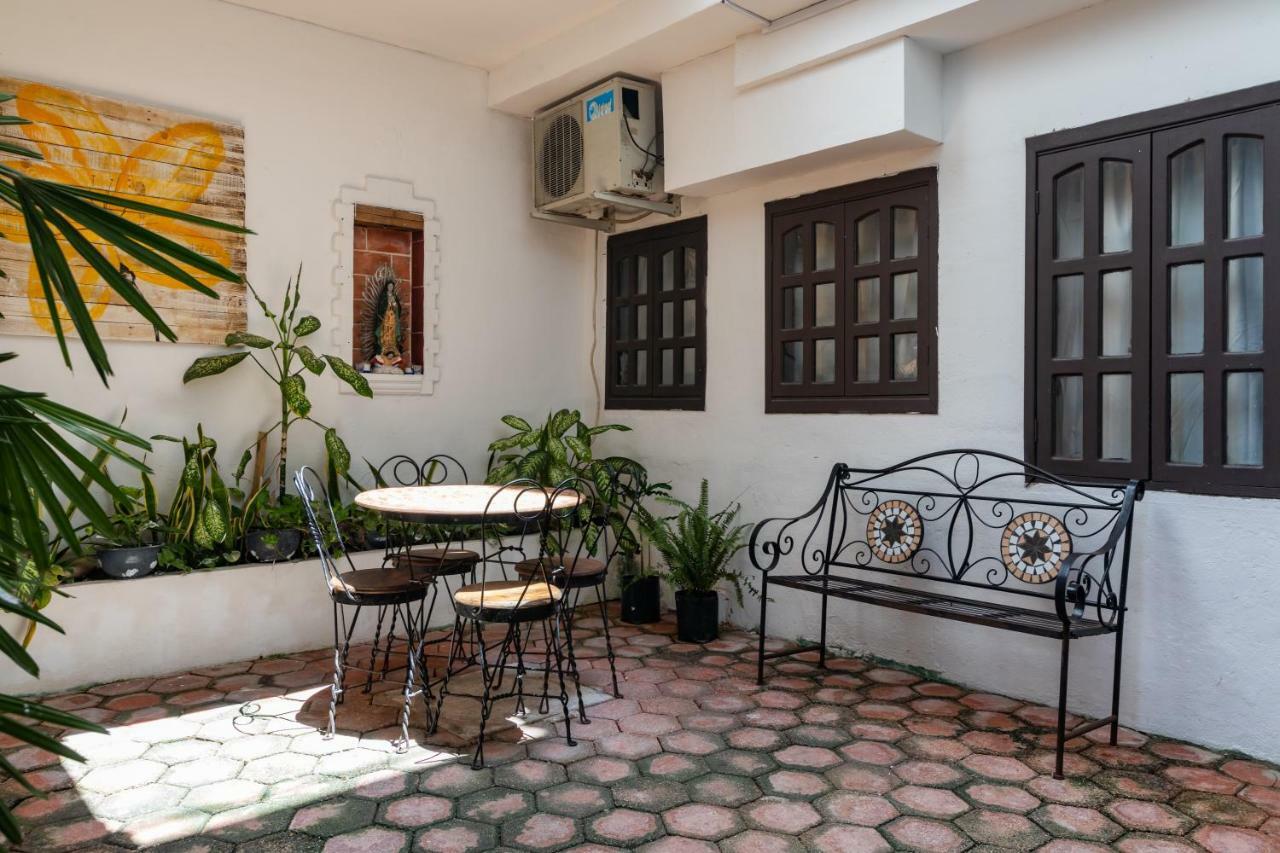 Aparthotel Casa Isza Playa del Carmen