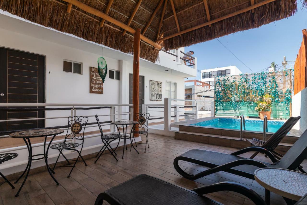 Casa Isza 2*