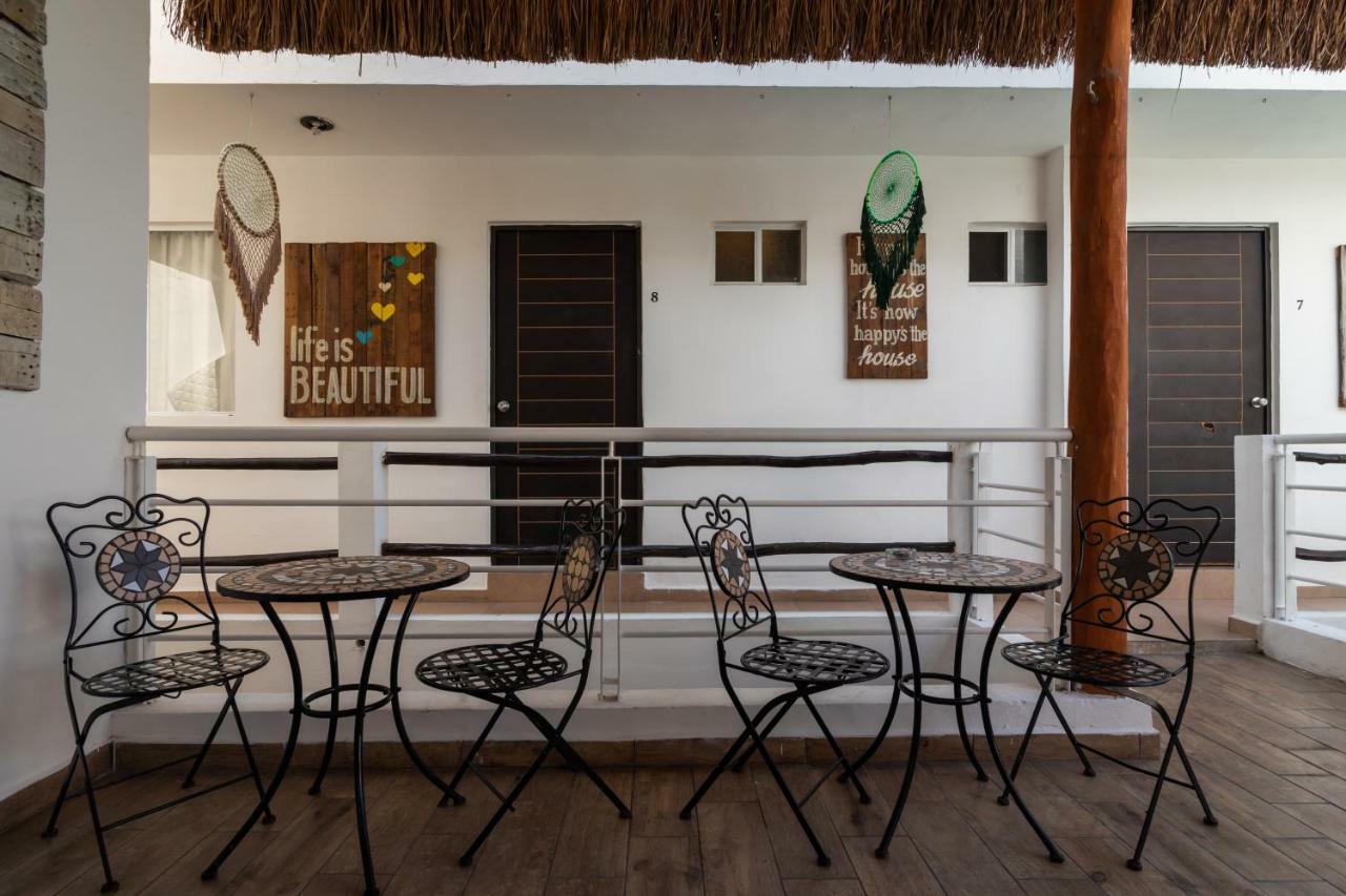 Casa Isza