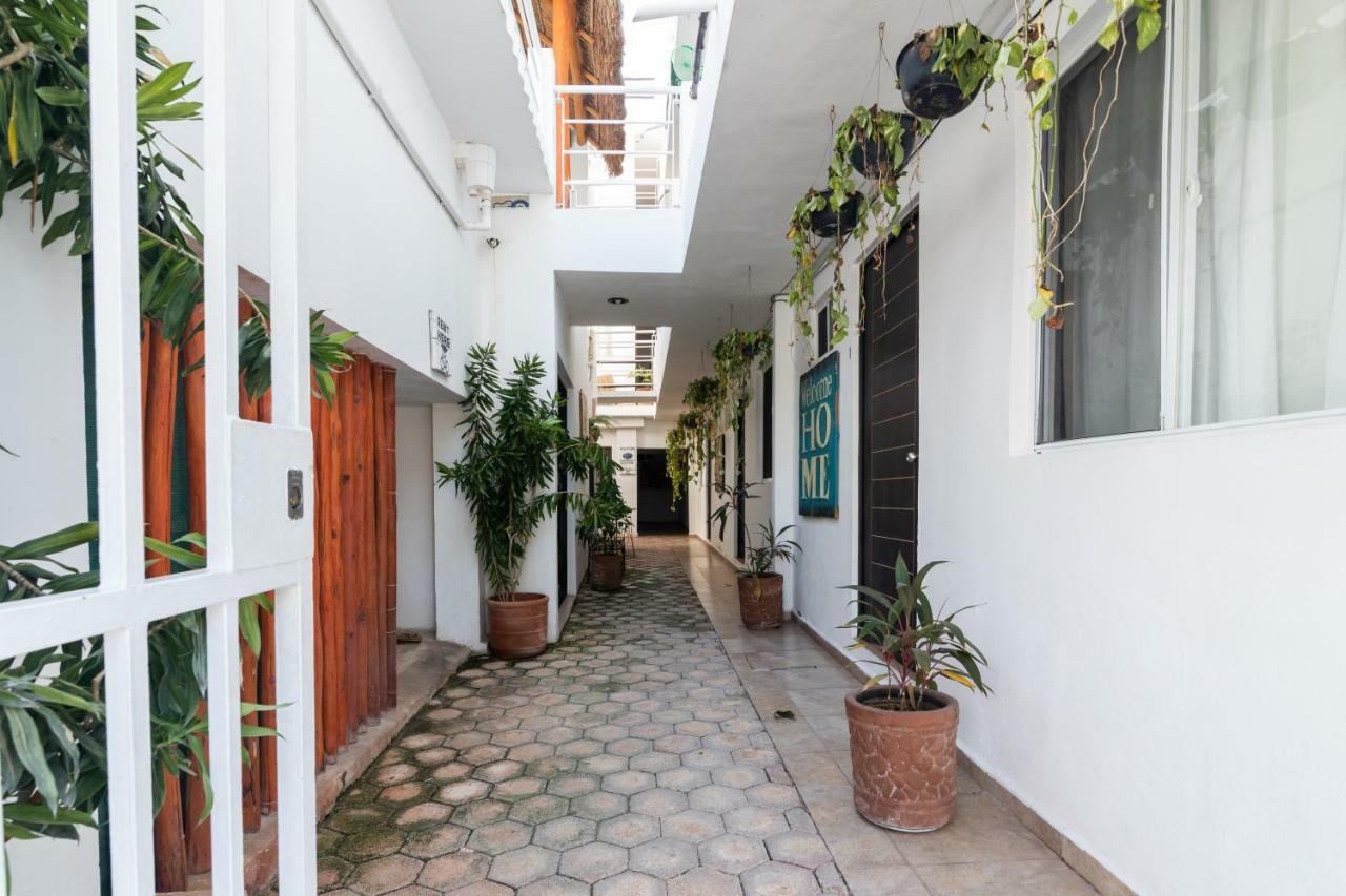 Casa Isza Aparthotel 2*