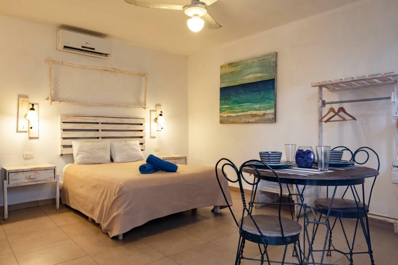 Casa Isza Aparthotel 2*