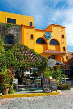 Plaza Phocea