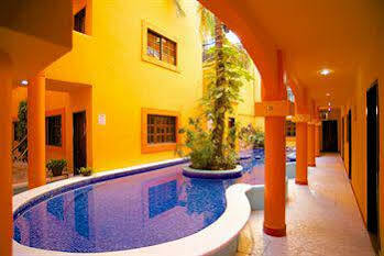 Plaza Phocea