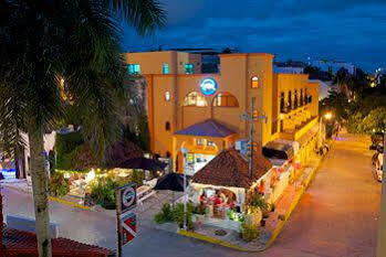 Hotel Plaza Phocea Playa del Carmen