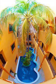 Plaza Phocea Playa del Carmen