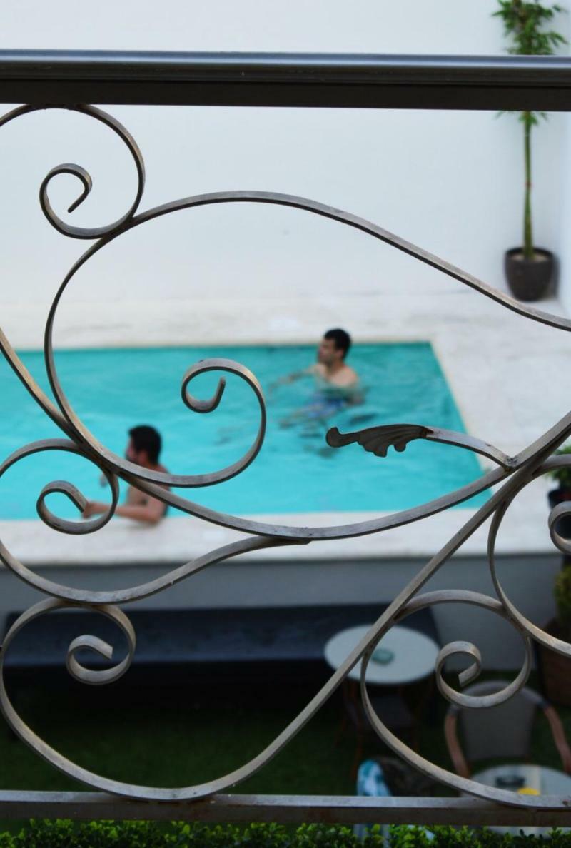 Hotel Art Factory - Playa del Carmen