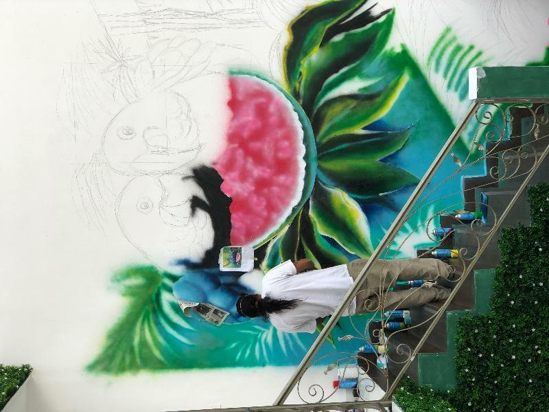 Art Factory - Hotel Playa del Carmen
