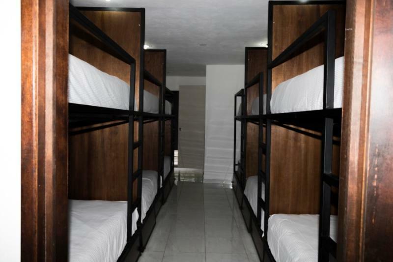 Art Factory - Hotel