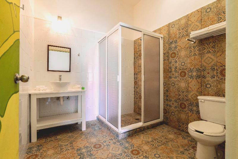 Albergue Selina *
