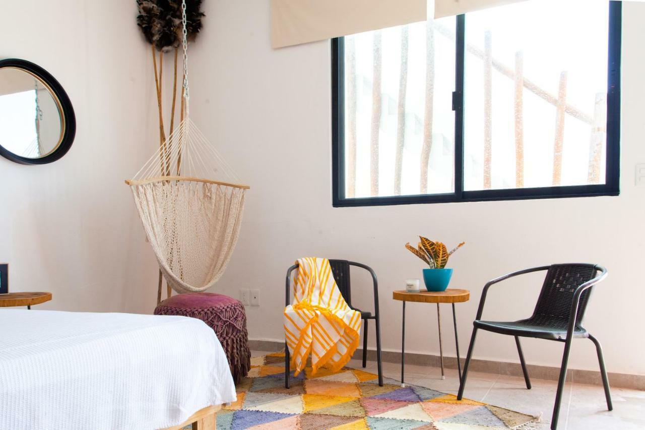 Dewl Estudios & Residences : The Kahlo 5* Playa del Carmen