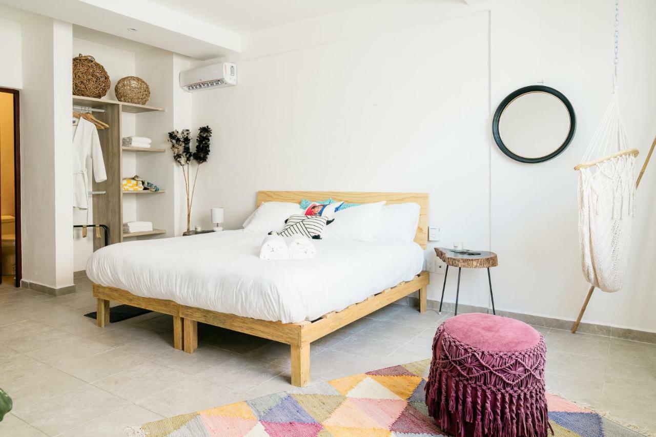 Dewl Estudios & Residences : The Kahlo Hotel 5*