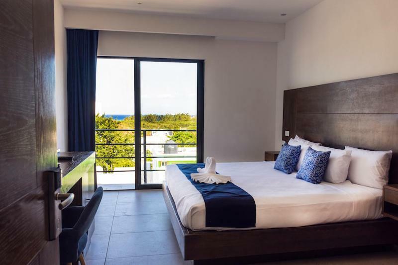 Portea 5th Ave Midtown Hotel Playa del Carmen