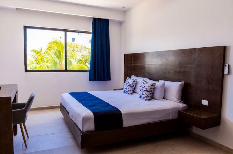 Portea 5th Ave Midtown Hotel Playa del Carmen
