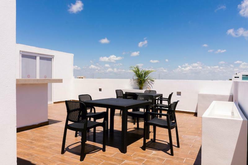 Portea 5th Ave Midtown 3* Playa del Carmen