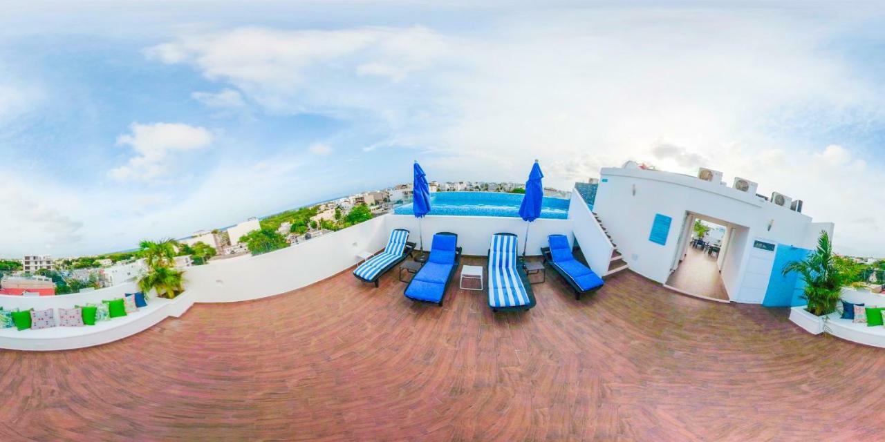 Portea 5th Ave Midtown 3* Playa del Carmen