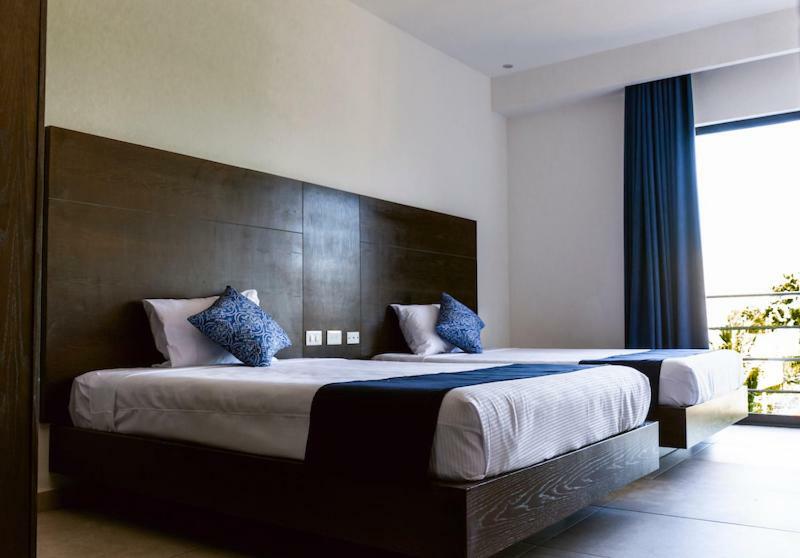 Hotel Portea 5th Ave Midtown Playa del Carmen