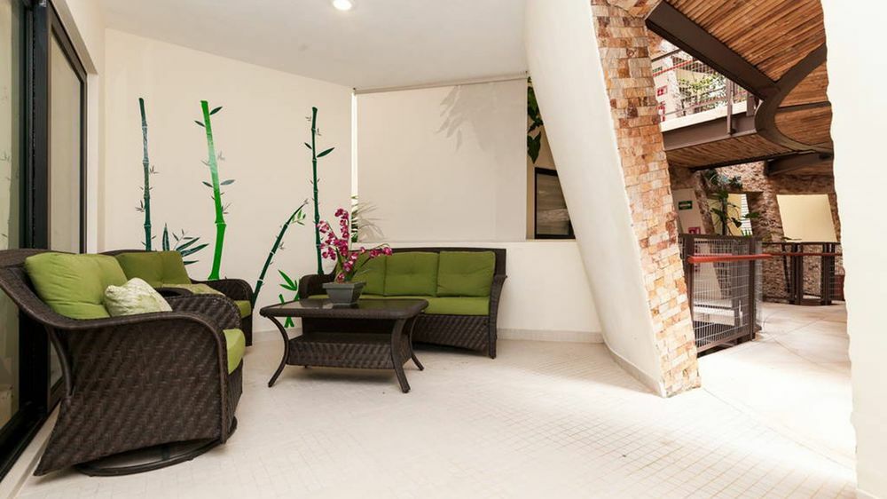 Hotel Heliko 101a By Cocobr Playa del Carmen
