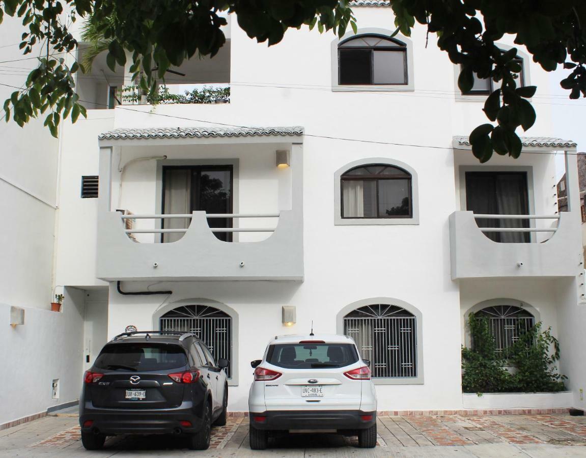 Aparthotel Mi Casa Es Tu Casa Near Beach Playa del Carmen