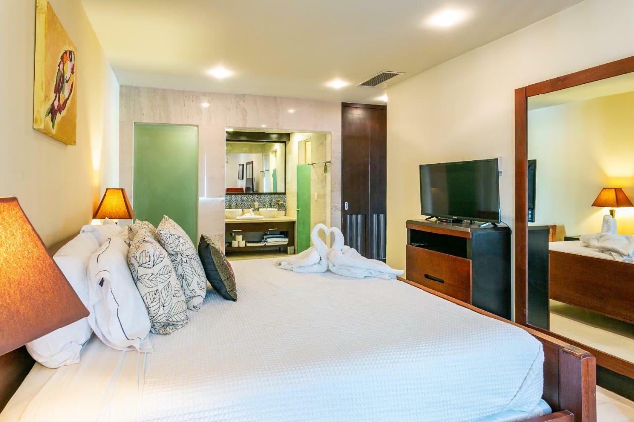 Apartamento Pueblito Escondido By Hola Home&land *