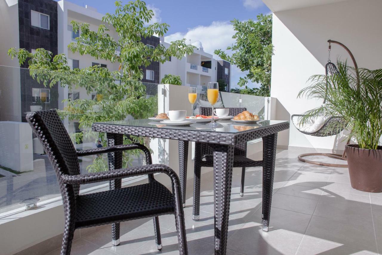 Apartment Ichkabal