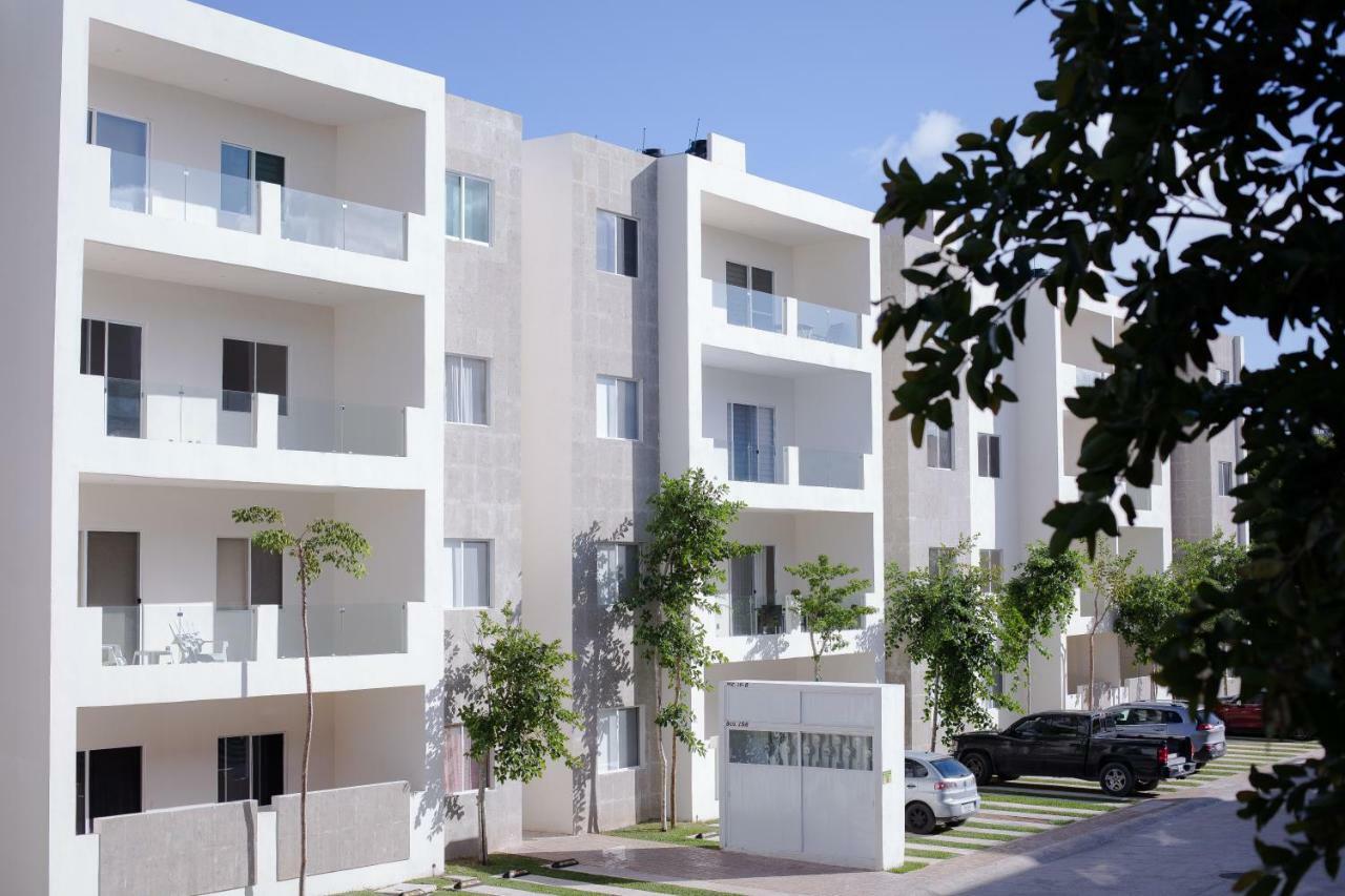 Ichkabal Apartment