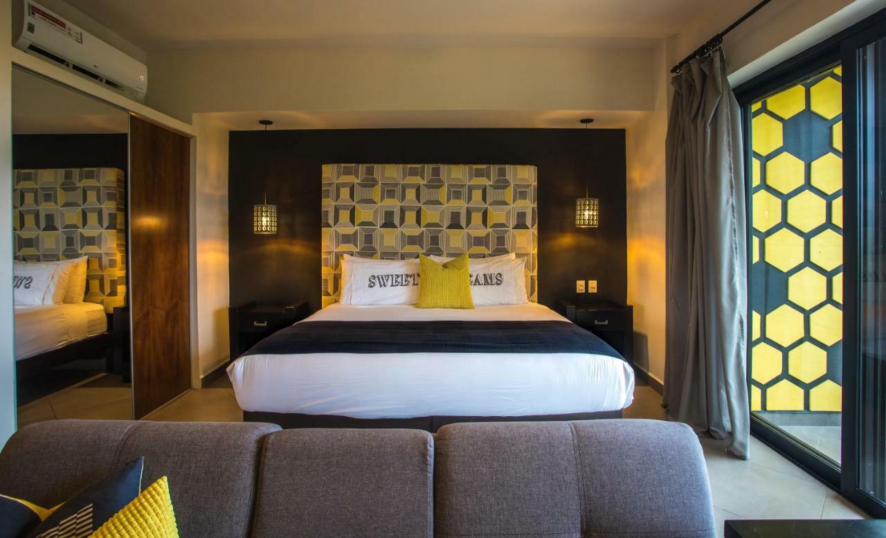 Honey B Aparthotel Playa del Carmen