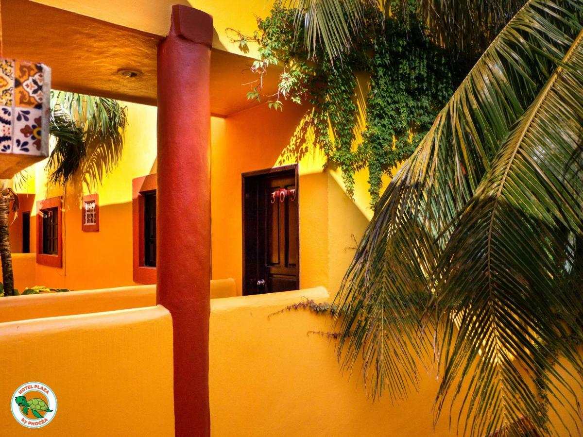Plaza Phocea 3* Playa del Carmen