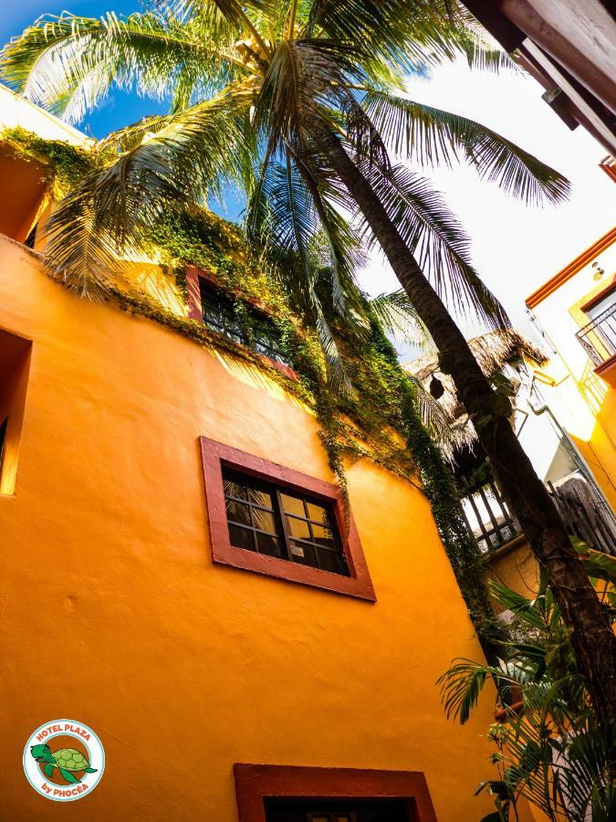 Plaza Phocea Playa del Carmen